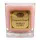 Soybean Candles - Pomegranate &amp; Orange