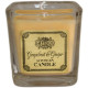 Soybean Jar Candles - Grapefruit &amp; Ginger