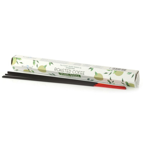 Plant Based Incense Sticks - Roasted Coffee