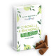 Plant Based Incense Cones - Citronella &amp; Lemongrass