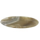 Classic Oval Onxy Soap Dish