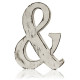 Shabby Chic Letters - &amp;