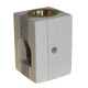 Stone Oil Burner - Combo Square