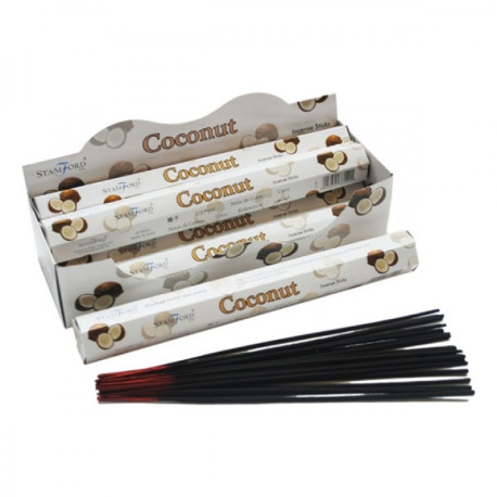 Coconut Premium Incense