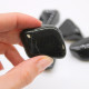 18x XL Tumble Stones - Black Tourmaline