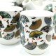 Herbal Teapot Set - China Fans