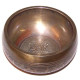 Lrg Ganesh Singing Bowl