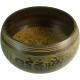 Extra Loud - Singing Bowl - Five Buddha