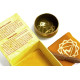 Chakra Singing Bowl - Solar Plexus