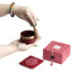 Chakra Singing Bowl - Throat