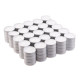 100x Unscented Tealight (4hr)