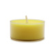 18x Citronella Tealight 18x38 - 4hrs