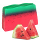 Tropical Paradise Soap Loaf - Watermelon