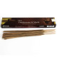 Vedic -Incense Sticks - Frank &amp; Myrrh