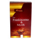 Vedic -Incense Sticks - Frank &amp; Myrrh