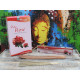 Vedic -Incense Sticks - Rose