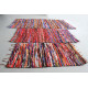 Small Velvet Rug - 50x90cm