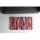 Small Velvet Rug - 50x90cm