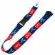 Crystal Palace FC Lanyard