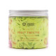 Strawberry &amp; Kiwi Whipped Soap 120g