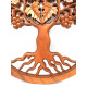 Tree of Life Grapes Panel - 40cm