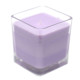 White Label Soy Wax Jar Candle - Lavender &amp; Basil