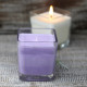 White Label Soy Wax Jar Candle - Lavender &amp; Basil