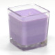 White Label Soy Wax Jar Candle - Lavender &amp; Basil