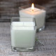 White Label Soy Wax Jar Candle - Lily &amp; Jasmine