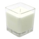 White Label Soy Wax Jar Candle - Lily &amp; Jasmine