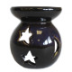 Moon &amp; Star Oil Burners