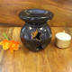 Moon &amp; Star Oil Burners