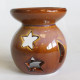 Moon &amp; Star Oil Burners