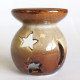 Moon &amp; Star Oil Burners