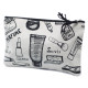 Classic Zip Pouch - Gorgeous