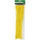 Yellow Pipe Cleaners