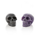 Assorted Skull Shaped Soap