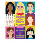 Make-a-Face Sticker Pad by Melissa and Doug