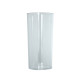 Clear Acrylic Cylinder 25cm