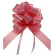 Pink Pull Bow 31mm