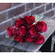 Rose Bundle Red