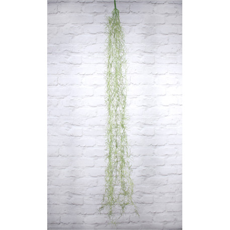 Artificial Hanging Tilansdia Plant