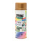 Antique Gold Euro-Aerosols Spray Paint