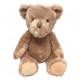 Cute Chandler Sitting Bear Ideal for T-shirts (27cm)