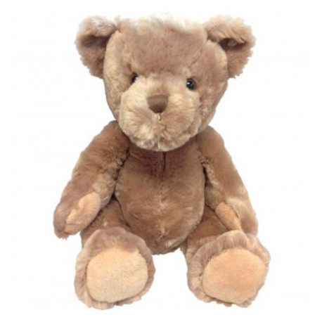 Cute Chandler Sitting Bear Ideal for T-shirts (27cm)