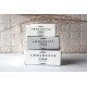 White Amoureuse Crates (Set of 3 Crates)