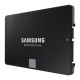 Samsung 1TB 870 EVO SSD, 2.5&quot;, SATA3, V-NAND, R/W, 560/530 MB/s, 98K/88K IOPS, 7mm