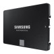 Samsung 250GB 870 EVO SSD, 2.5&quot;, SATA3, V-NAND, R/W, 560/530 MB/s, 98K/88K IOPS, 7mm