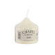 Chapel Candle (80mm)