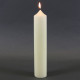 265x60mm Church Candle